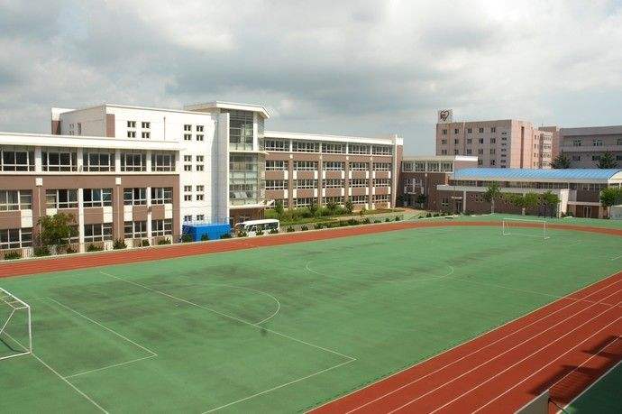 西安经开第四小学